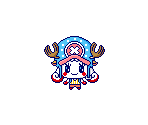 Milktchi (Chopper Milktchi) - Tamagotchi Smart
