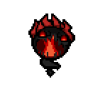 Dark Esau - The Binding of Isaac: Rebirth
