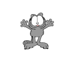Nermal - Garfield Comic Creator