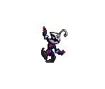 Soldier - Kingdom Hearts: Chain of Memories