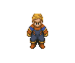 Algus Sadalfas - Final Fantasy Tactics
