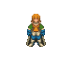 Beowulf Kadmus - Final Fantasy Tactics