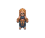 Celia - Final Fantasy Tactics