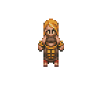 Dancer - Final Fantasy Tactics