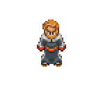 Dycedarg Beoulve - Final Fantasy Tactics