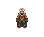 Mesdoram Elmdor - Final Fantasy Tactics