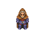 Cidolfas Orlandu - Final Fantasy Tactics