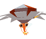 Spinning Core - Star Fox