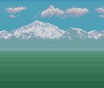 Corneria - Star Fox
