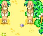 Oho Oasis - Mario & Luigi: Superstar Saga