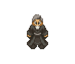 Mourners - Final Fantasy Tactics