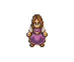 Teta Hyral - Final Fantasy Tactics