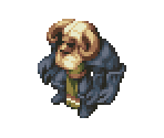 Velius - Final Fantasy Tactics