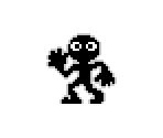 Shop Owner - Wario Land 4