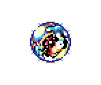Wario (Bubble) - Wario Land 4