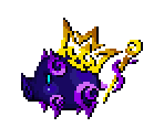 Pig Mazruka - The World Ends With You
