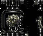 Metroid Flashback - Super Metroid