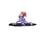Mannequin - Shining Force: Resurrection of the Dark Dragon