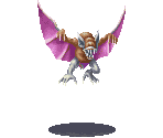 Seabat - Shining Force: Resurrection of the Dark Dragon