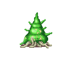Shell Fish - Shining Force: Resurrection of the Dark Dragon