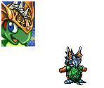 Kiwi - Shining Force 2