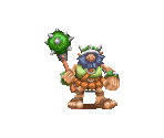 Outlaw - Shining Force: Resurrection of the Dark Dragon