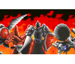 Intro - Shining Force: Resurrection of the Dark Dragon