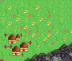 Level 18 - Shining Force: Resurrection of the Dark Dragon