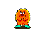 Mangylox - Wario's Woods