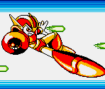 Intro - Rockman DX3 / Zook Hero 2 (Bootleg)