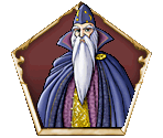 Collector's Cards - Harry Potter and the Prisoner of Azkaban