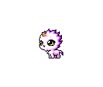 Jr. Grupin - MapleStory