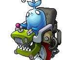 Papulatus - MapleStory