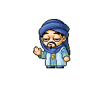 Amon - MapleStory