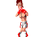 Glass Joe - Punch-Out!!