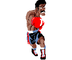 Piston Hurricane - Punch-Out!!