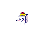Hiyayatchi - Tamagotchi 4U / 4U+