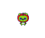 Arukumatchi - Tamagotchi 4U / 4U+