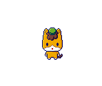 Gunmachantchi - Tamagotchi 4U / 4U+
