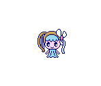 Harptchi - Tamagotchi 4U / 4U+