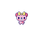 Koronchantchi - Tamagotchi 4U / 4U+