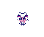 Madonnatchi - Tamagotchi 4U / 4U+