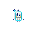 Mimamoritchi - Tamagotchi 4U / 4U+