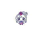 Miraitchi - Tamagotchi 4U / 4U+