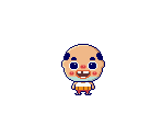 Ossantchi - Tamagotchi 4U / 4U+
