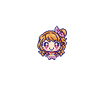 Akari-chan-tchi - Tamagotchi 4U / 4U+