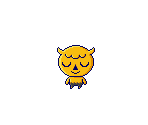 Paankuntchi - Tamagotchi 4U / 4U+