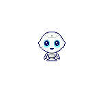 Peppertchi - Tamagotchi 4U / 4U+