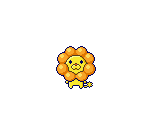 Pondetchi - Tamagotchi 4U / 4U+