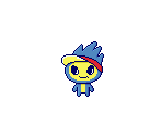Righttchi - Tamagotchi 4U / 4U+